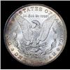 Image 3 : 1898-o Morgan Dollar $1 Grades Select+ Unc