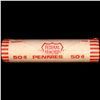 Image 3 : Shotgun Lincoln 1c roll, 1992-p 50 Dunbar Wrapper