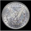Image 3 : 1878-s Morgan Dollar $1 Grades Select Unc