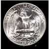 Image 3 : 1946-s Washington Quarter 25c Grades GEM++ Unc