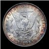 Image 3 : 1896-p Morgan Dollar $1 Grades Select Unc