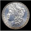 Image 2 : 1883-o Morgan Dollar $1 Grades Select Unc