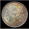 Image 3 : 1883-o Morgan Dollar $1 Grades Select Unc
