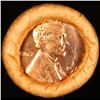 Image 2 : Shotgun Lincoln 1c roll, 1960-p 50 pcs Brandt Wrapper