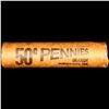 Image 3 : Shotgun Lincoln 1c roll, 1960-p 50 pcs Brandt Wrapper