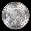 Image 3 : 1904-o Morgan Dollar $1 Grades Choice+ Unc