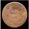 Image 3 : 1812 Sm Date Classic Head Large Cent 1c Grades g+