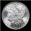 Image 2 : 1884-o Morgan Dollar $1 Grades Choice+ Unc