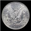 Image 3 : 1878-p 7tf Morgan Dollar $1 Grades Select Unc