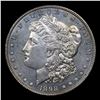 Image 2 : 1898-p Morgan Dollar $1 Grades Choice Unc PL