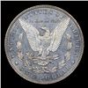 Image 3 : 1898-p Morgan Dollar $1 Grades Choice Unc PL