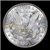Image 3 : 1921-d Morgan Dollar $1 Grades Select+ Unc