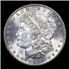 Image 2 : 1882-s Morgan Dollar $1 Grades GEM+ Unc