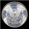 Image 3 : 1882-s Morgan Dollar $1 Grades GEM+ Unc