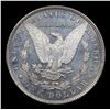 Image 3 : 1897-p Morgan Dollar $1 Graded ms64 dmpl By SEGS