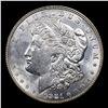 Image 2 : 1921-d Morgan Dollar $1 Grades Select Unc
