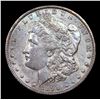 Image 2 : ***Auction Highlight*** 1894-o Morgan Dollar $1 Graded Select Unc By USCG (fc)