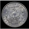 Image 3 : ***Auction Highlight*** 1904-p Morgan Dollar Vam 5A R5 $1 Graded GEM+ Unc By USCG (fc)