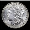 Image 2 : ***Auction Highlight*** 1896-o Morgan Dollar $1 Graded Select Unc BY USCG (fc)