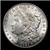 Image 2 : 1921-s Morgan Dollar $1 Grades Select+ Unc