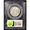 Image 3 : PCGS 1949-d BTW Old Commem Half Dollar 50c Graded ms65 By PCGS
