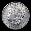 Image 2 : 1891-o Morgan Dollar $1 Grades Select Unc