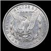 Image 3 : 1891-o Morgan Dollar $1 Grades Select Unc
