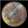 Image 2 : 1881-o Morgan Dollar $1 Grades Select Unc