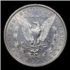 Image 3 : 1900-s Morgan Dollar $1 Grades Select Unc
