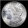 Image 2 : 1921-p Morgan Dollar $1 Grades Choice Unc