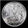 Image 3 : 1921-p Morgan Dollar $1 Grades Choice Unc