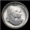 Image 2 : 1926 Sesqui Old Commem Half Dollar 50c Grades Choice Unc