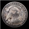Image 3 : 1819 sm 9 Capped Bust Quarter 25c Grades vg, very good