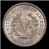 Image 3 : 1883 n/c Liberty Nickel 5c Grades Select+ Unc