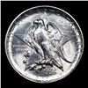 Image 2 : 1934 Texas Old Commem Half Dollar 50c Grades GEM+ Unc