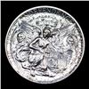 Image 3 : 1934 Texas Old Commem Half Dollar 50c Grades GEM+ Unc