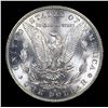 Image 3 : 1882-s Morgan Dollar $1 Grades GEM+ Unc