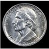 Image 2 : 1936-s Boone Old Commem Half Dollar 50c Grades GEM+ Unc
