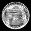 Image 3 : 1946-p BTW Old Commem Half Dollar 50c Grades GEM+ Unc