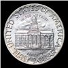 Image 3 : 1946 Iowa Old Commem Half Dollar 50c Grades Choice+ Unc