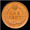 Image 3 : 1905 Indian Cent 1c Grades Choice AU