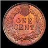 Image 3 : 1892 Indian Cent 1c Grades Select Unc RD