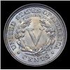 Image 3 : 1899 Liberty Nickel 5c Grades Choice+ Unc