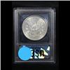 Image 5 : ***Auction Highlight*** 1901-p Morgan Dollar 1 Graded Select Unc by USCG (fc)