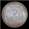 Image 3 : 1904-o Morgan Dollar $1 Grades GEM+ Unc