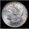 Image 2 : 1884-o Morgan Dollar $1 Grades Select Unc