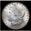 Image 2 : 1882-p Morgan Dollar $1 Grades Select+ Unc