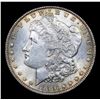 Image 2 : 1886-p Morgan Dollar $1 Grades Choice+ Unc