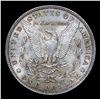 Image 3 : 1886-p Morgan Dollar $1 Grades Choice+ Unc