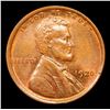 Image 2 : 1920-p Lincoln Cent 1c Grades Choice+ Unc RB